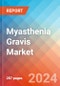 Myasthenia Gravis - Market Insight, Epidemiology and Market Forecast - 2034 - Product Image
