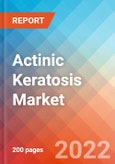 Actinic Keratosis - Market Insight, Epidemiology and Market Forecast -2032- Product Image