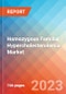 Homozygous Familial Hypercholesterolemia - Market Insight, Epidemiology And Market Forecast - 2032 - Product Thumbnail Image