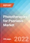 Phototherapies for Psoriasis - Market Insight, Epidemiology and Market Forecast -2032 - Product Thumbnail Image