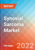 Synovial Sarcoma - Market Insight, Epidemiology and Market Forecast -2032- Product Image