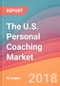 The U.S. Personal Coaching Market - Product Thumbnail Image
