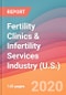 Fertility Clinics & Infertility Services Industry (U.S.) - Product Thumbnail Image