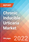 Chronic Inducible Urticaria - Market Insight, Epidemiology and Market Forecast -2032- Product Image