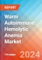 Warm Autoimmune Hemolytic Anemia (WAIHA) - Market Insight, Epidemiology and Market Forecast - 2034 - Product Image