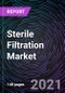 Sterile Filtration Market by Type, Membrane Type, Application, End-User, and Geography - Global Forecast to 2026 - Product Thumbnail Image
