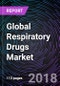 Global Respiratory Drugs Market 2018-2024 - Product Thumbnail Image