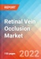 Retinal Vein Occlusion - Market Insight, Epidemiology and Market Forecast - 2032 - Product Thumbnail Image