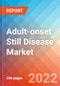 Adult-onset Still Disease - Market Insight, Epidemiology and Market Forecast -2032 - Product Thumbnail Image