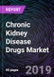 Chronic Kidney Disease Drugs Market – Global Forecast to 2025 - Product Thumbnail Image