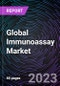 Global Immunoassay Market by Product, Technology, Indication, End-user and Regional Outlook - Forecast to 2030 - Product Thumbnail Image