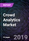 Crowd Analytics Market: Global Drivers, Restraints, Opportunities, Trends, and Forecast up to 2024 - Product Thumbnail Image