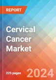 Cervical Cancer - Market Insight, Epidemiology and Market Forecast - 2034- Product Image