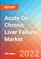 Acute On Chronic Liver Failure (ACLF) - Market Insight, Epidemiology and Market Forecast -2032 - Product Thumbnail Image