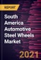 South America Automotive Steel Wheels Market Forecast to 2028 - COVID-19 Impact and Regional Analysis by Rim Size, Vehicle Type, and End User - Product Thumbnail Image