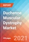 Duchenne Muscular Dystrophy - Market Insight, Epidemiology and Market Forecast -2030 - Product Thumbnail Image