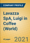 Lavazza SpA, Luigi in Coffee (World)- Product Image