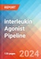 interleukin Agonist - Pipeline Insight, 2024 - Product Thumbnail Image