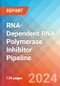 RNA-Dependent RNA Polymerase (RdRP or RNA Replicase) Inhibitor - Pipeline Insight, 2024 - Product Image