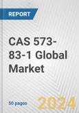 2,4,6-Trinitrophenol potassium salt (CAS 573-83-1) Global Market Research Report 2024- Product Image