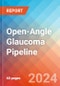 Open-Angle Glaucoma - Pipeline Insight, 2024 - Product Image