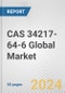 Tributylmethylphosphonium (CAS 34217-64-6) Global Market Research Report 2024 - Product Image
