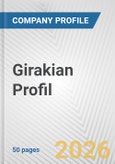 Girakian Profil Fundamental Company Report Including Financial, SWOT, Competitors and Industry Analysis- Product Image
