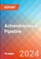 Achondroplasia - Pipeline Insight, 2024 - Product Image