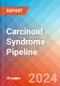 Carcinoid Syndrome - Pipeline Insight, 2024 - Product Image