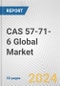 2,3-Butanedione monoxime (CAS 57-71-6) Global Market Research Report 2024 - Product Thumbnail Image
