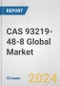 2,2-Dimethyl-4-vinyl-1,3-dioxolane (CAS 93219-48-8) Global Market Research Report 2024 - Product Image