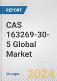 Bethoxazin (CAS 163269-30-5) Global Market Research Report 2024- Product Image