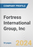 Fortress International Group, Inc. Fundamental Company Report Including Financial, SWOT, Competitors and Industry Analysis- Product Image