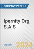 Ipernity Org, S.A.S Fundamental Company Report Including Financial, SWOT, Competitors and Industry Analysis- Product Image