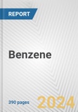 Benzene: 2024 World Market Outlook up to 2033- Product Image