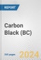 Carbon Black (BC): 2024 World Market Outlook up to 2033 - Product Image