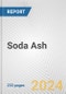 Soda Ash: 2024 World Market Outlook up to 2033 - Product Image