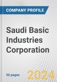 Saudi Basic Industries Corporation Fundamental Company Report Including Financial, SWOT, Competitors and Industry Analysis- Product Image