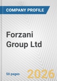 Forzani Group Ltd. Fundamental Company Report Including Financial, SWOT, Competitors and Industry Analysis- Product Image