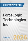 ForceLogix Technologies Inc. Fundamental Company Report Including Financial, SWOT, Competitors and Industry Analysis- Product Image