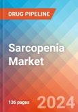 Sarcopenia Market Insight, Epidemiology and Market Forecast - 2032- Product Image
