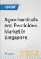 Agrochemicals and Pesticides Market in Singapore: Business Report 2024 - Product Image