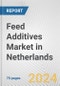 Feed Additives Market in Netherlands: Business Report 2024 - Product Image
