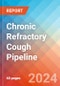 Chronic Refractory Cough - Pipeline Insight, 2024 - Product Thumbnail Image