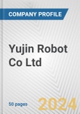 Yujin Robot Co Ltd Fundamental Company Report Including Financial, SWOT, Competitors and Industry Analysis- Product Image