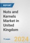 Nuts and Kernels Market in United Kingdom: Business Report 2024 - Product Image