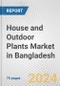 House and Outdoor Plants Market in Bangladesh: Business Report 2024 - Product Image