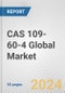 Propyl acetate (CAS 109-60-4) Global Market Research Report 2024 - Product Image