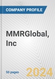 MMRGlobal, Inc. Fundamental Company Report Including Financial, SWOT, Competitors and Industry Analysis- Product Image