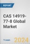 Benserazide Hydrochloride (CAS 14919-77-8) Global Market Research Report 2024 - Product Image